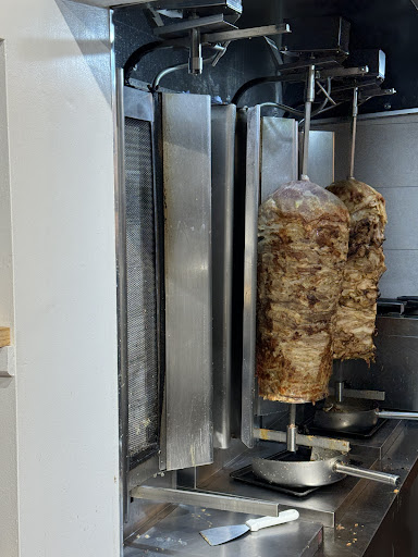 Photo of Hungrill - 88 Mill Rd, Cambridge CB1 2BD